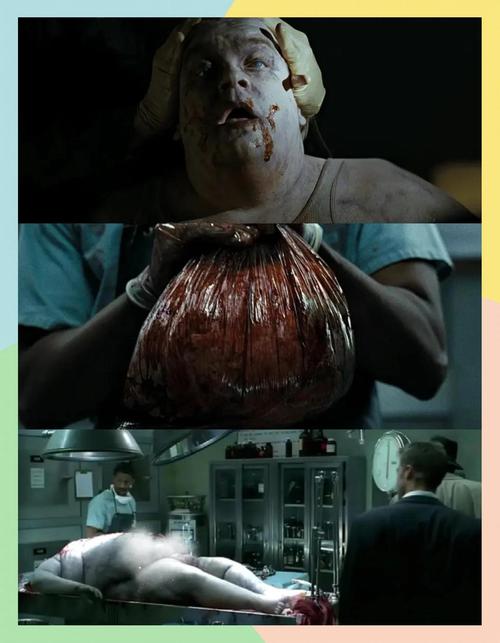 小心被seven监禁美化？揭露影视里危险关系的残酷真相