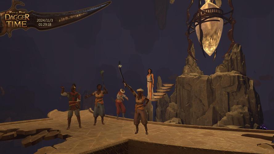 波斯王子时之刃经典台词_波斯王子时之刃男主角_波斯王子 时之刃