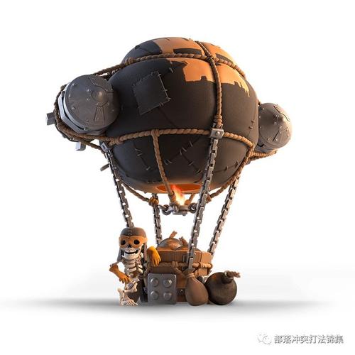 部落气球怎么玩的_部落气球_部落气球任务