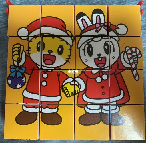 巧虎拼图怎么选？几岁开始玩？过来人分享心得，宝宝越玩越聪明