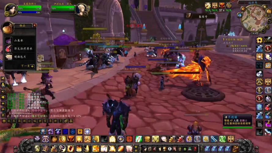 塞泰克大厅刷到疲惫？副本流程单调、故事感薄弱成玩家痛点