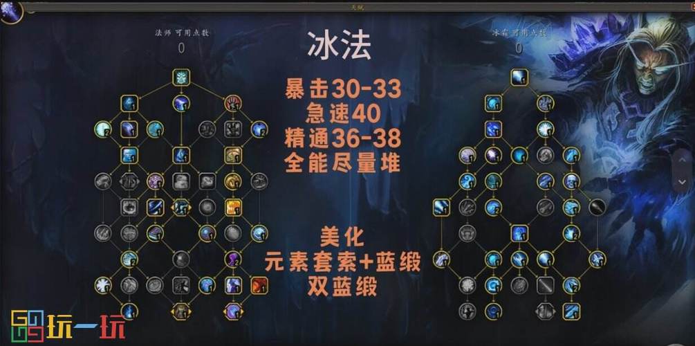 火炬之光法师加点_火炬2法师加点_加100%火炬伤害