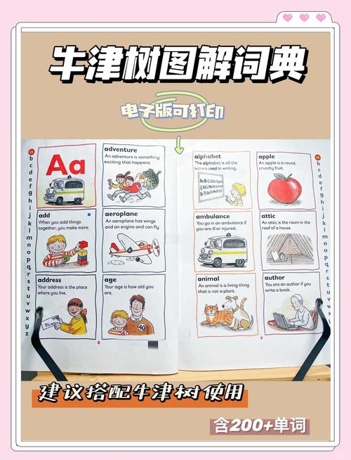 想下载给力的牛津词典？先避开这些坑，安全又高效的学习资源在这