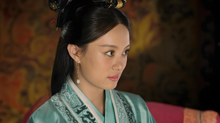 芈月娘娘_芈月娘娘剧情介绍_芈月娘亲的身份