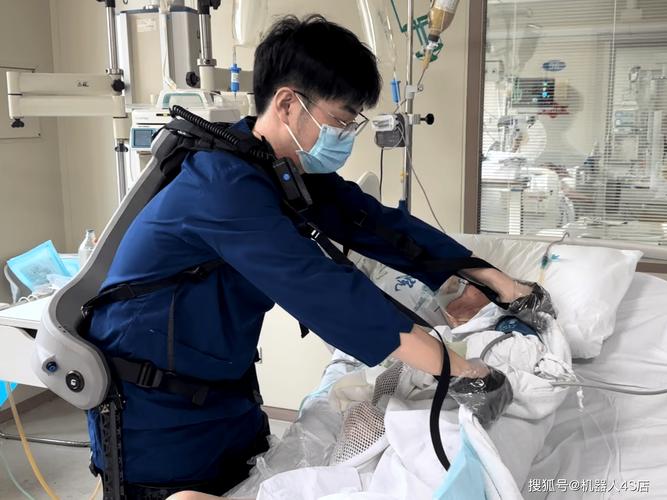 机器人凄子_殇之机器人_机器人伶人