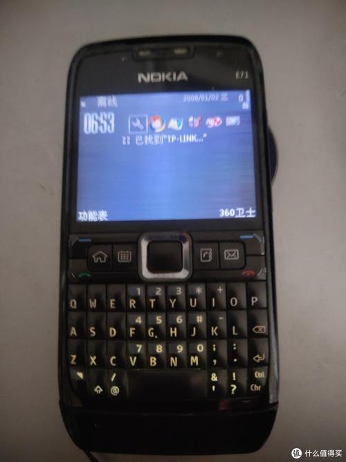 诺基亚手机游戏e71怎么玩_诺基亚e71手机游戏_诺基亚手机游戏e71是什么