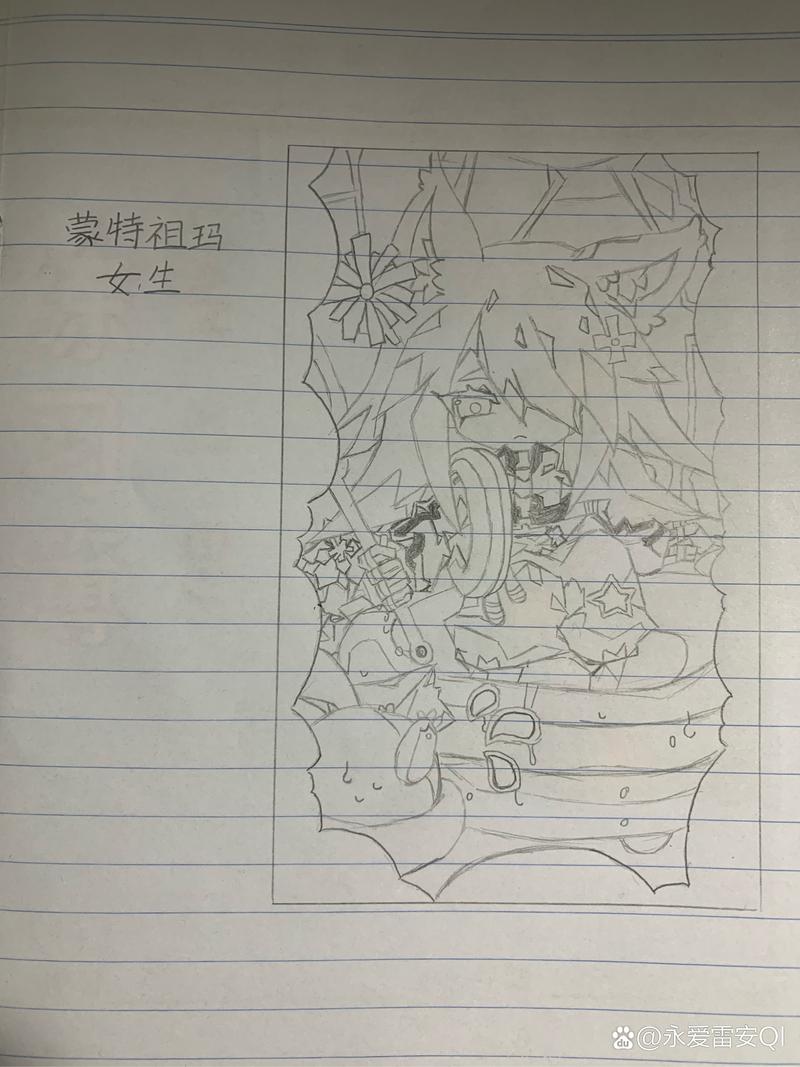 布鲁祖玛 布鲁祖玛是什么梗？揭秘这个火爆的二次创作文化现象