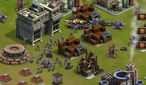 comrade红警_红警兄弟连_红警兄贵