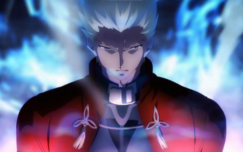 fatearcher_fatearcher_fateArcher简介