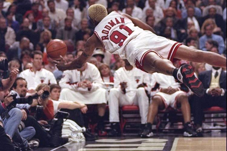 2kol十大篮板王盘点：从罗德曼到奥尼尔，谁是你的内线答案？