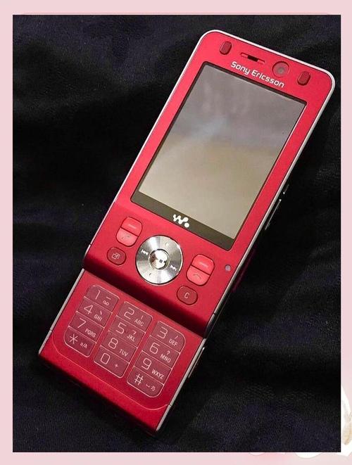 索爱W580i滑盖音乐手机评测，承载青春记忆的经典老机