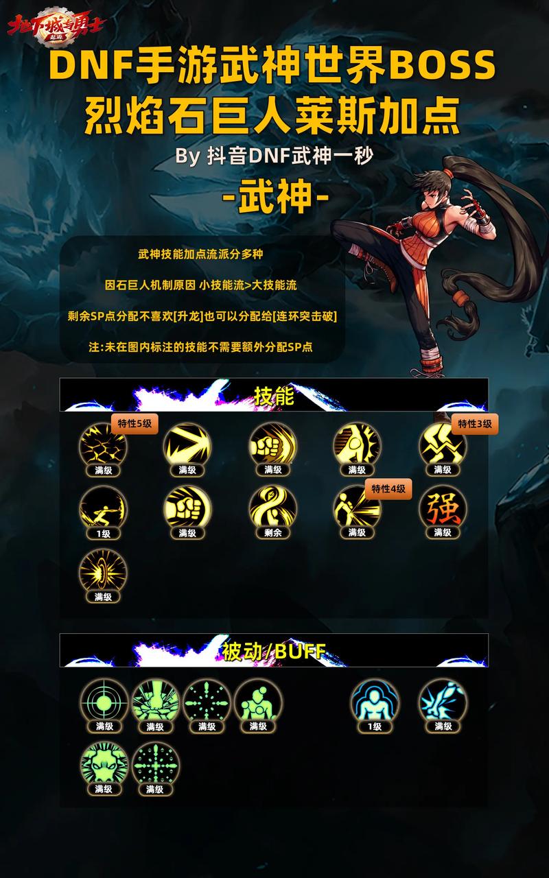 武神tp加点_武神加点2021_武神pk加点