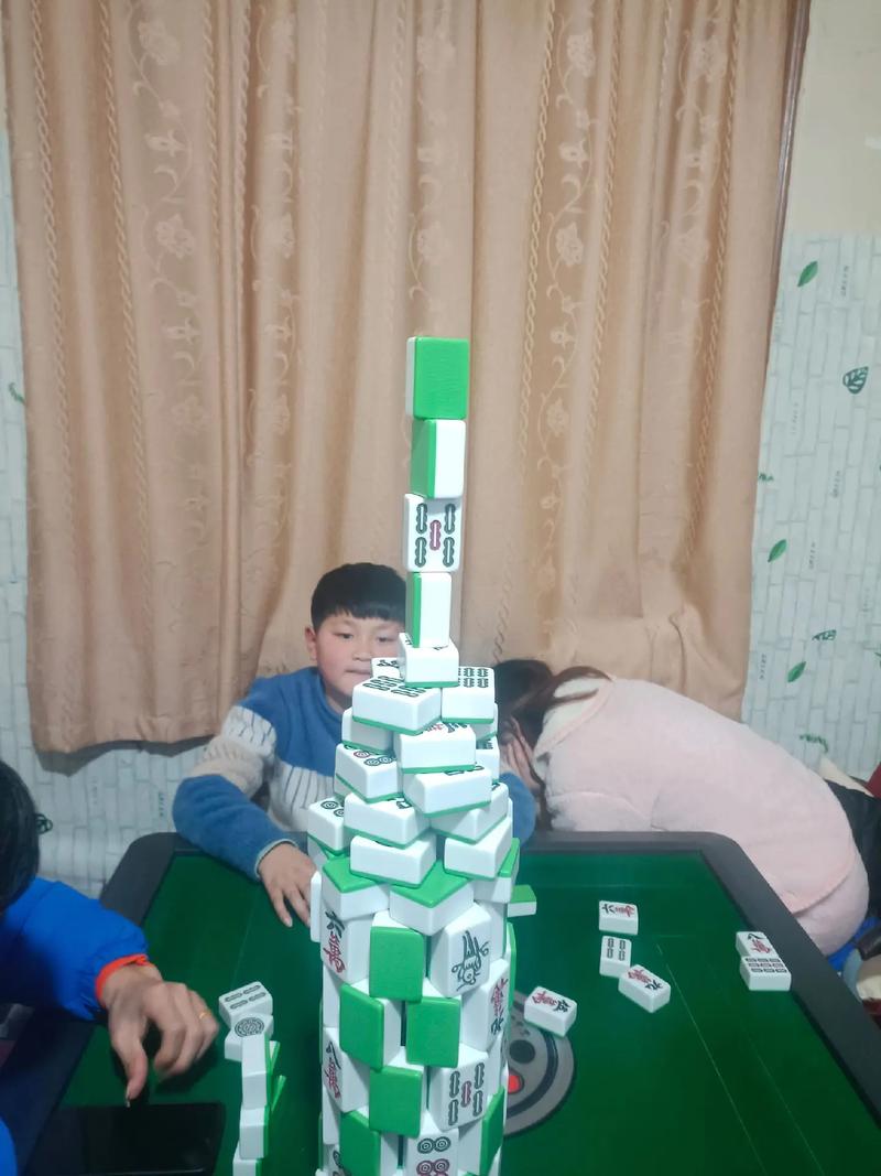 麻将塔_麻将塔连连看_麻将塔免费下载