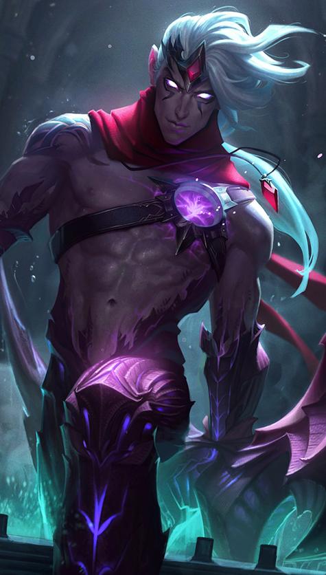 lol惩戒之箭w技能_惩戒之箭出装s12_lol惩戒之箭厉害吗