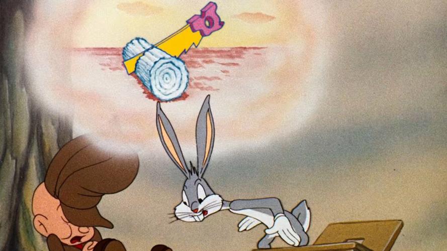 兔八哥吃萝卜无敌版_兔八哥吃萝卜闯关游戏_有一个兔八哥吃萝卜的游戏