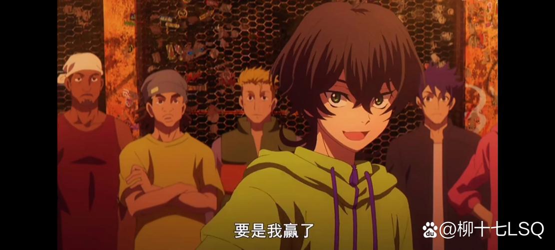 动漫新番2026_动漫新番2025年10月_新番动漫2013