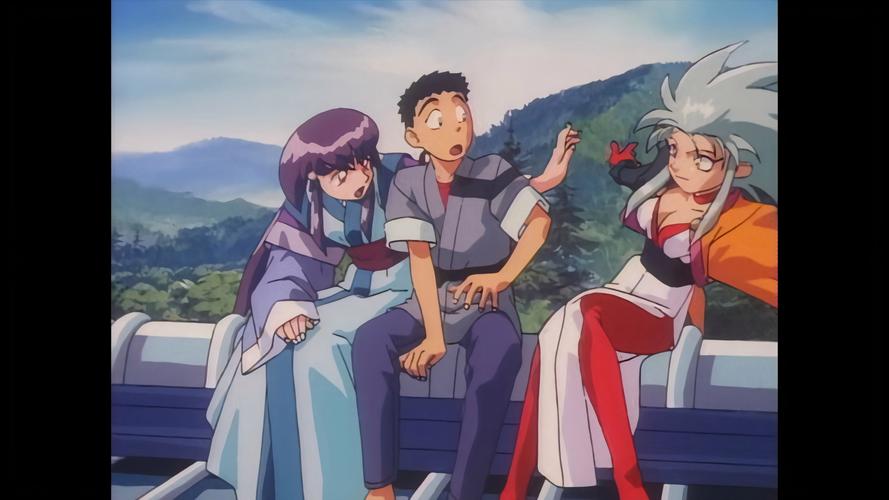 天地无用主题曲_天地无用主题曲_音乐《天地》