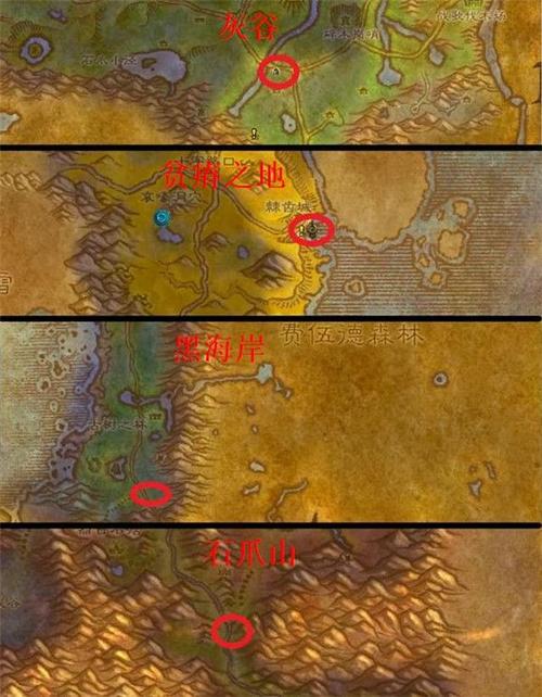 魔兽仲夏节boss掉落_魔兽2021仲夏节任务攻略_魔兽仲夏节