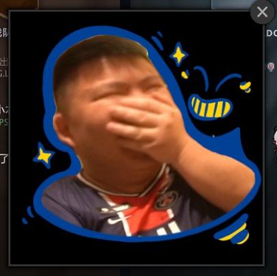 Dota牛蛙照片是什么梗？玩家崩溃表情包背后的文化共鸣