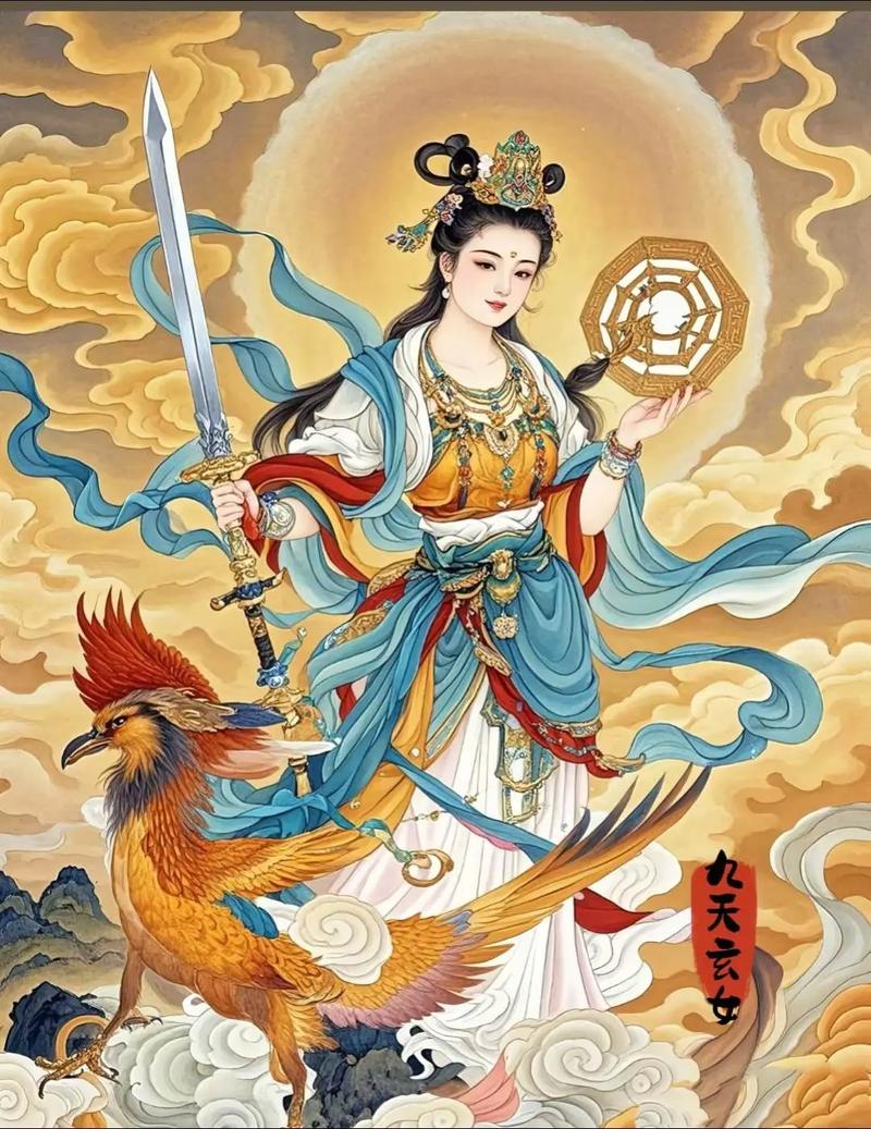 青灵玄女剧情怎么过_青灵玄女_青玄灵神