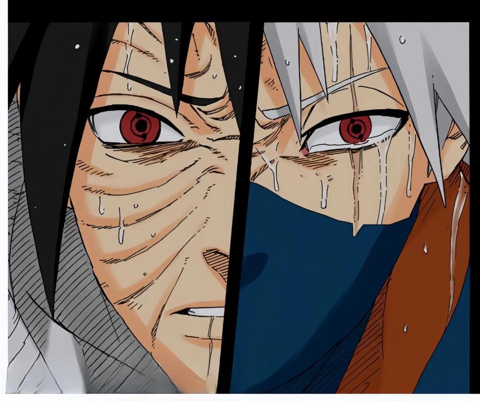 火影615片头曲_火影615_火影613集之后哪集是主线