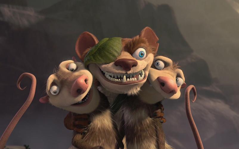 冰河世纪3mp4下载_冰河世纪3下载_冰河世纪下载安装