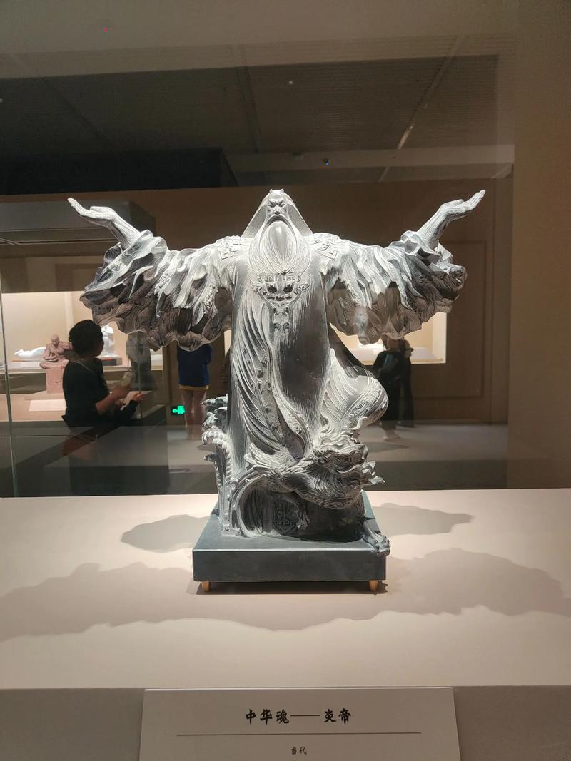 复生塑像_复生塑像有什么用_重塑雕像的