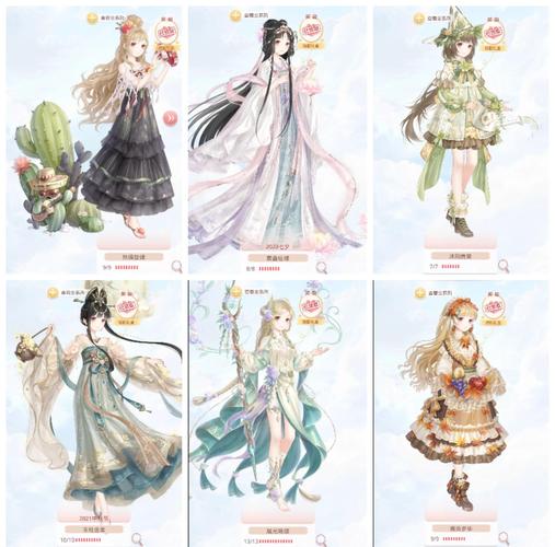 奇迹暖暖恋梦奇迹攻略_奇迹暖暖梦恋奇迹在哪_奇迹暖暖梦恋奇迹攻略