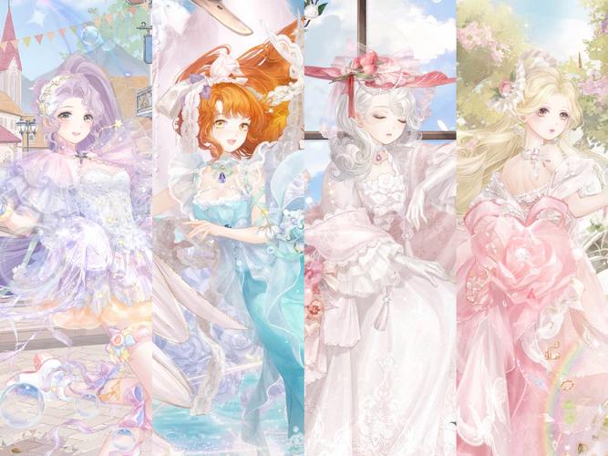 奇迹暖暖恋梦奇迹攻略_奇迹暖暖梦恋奇迹在哪_奇迹暖暖梦恋奇迹攻略