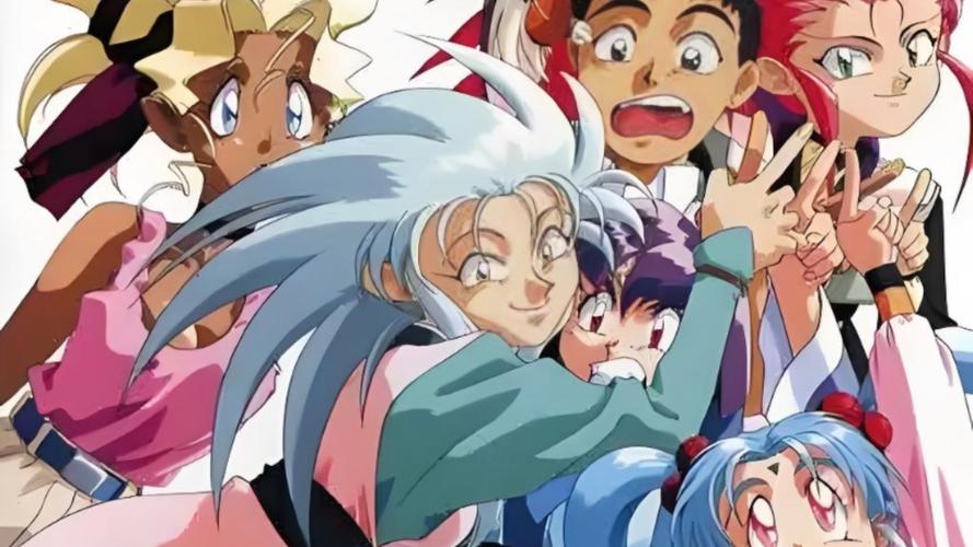 天地无用主题曲_天地无用主题曲_音乐《天地》