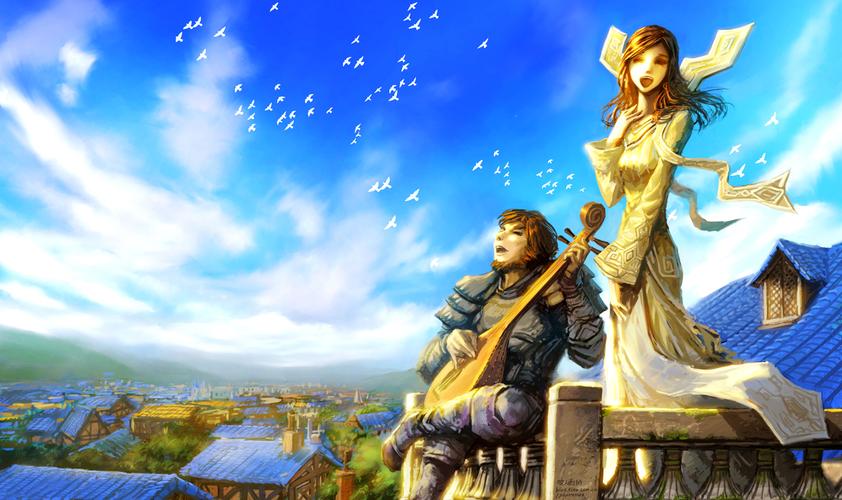 咬人画的 壁纸_壁纸人物手绘_壁纸咬人吗