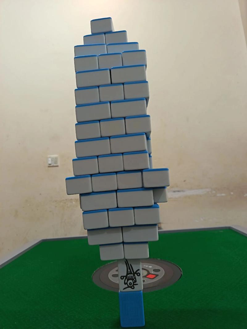 麻将塔连连看_麻将塔免费下载_麻将塔