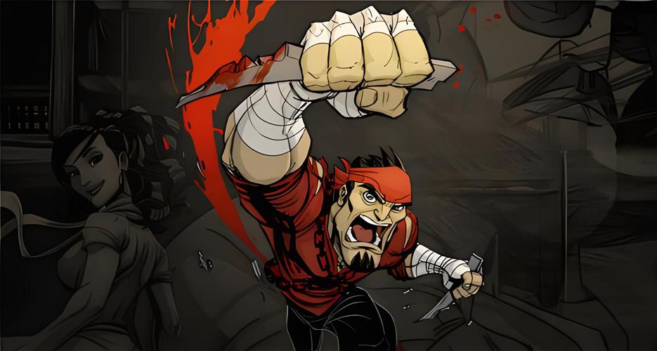 闪客快打_闪客融_闪客2