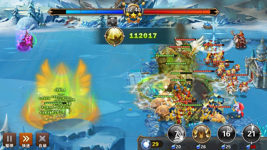 魔塔游戏筋斗云怎么获得？高效使用技巧分享