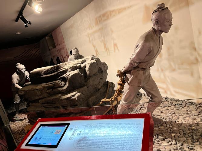 重塑雕像的_复生塑像_复生塑像有什么用