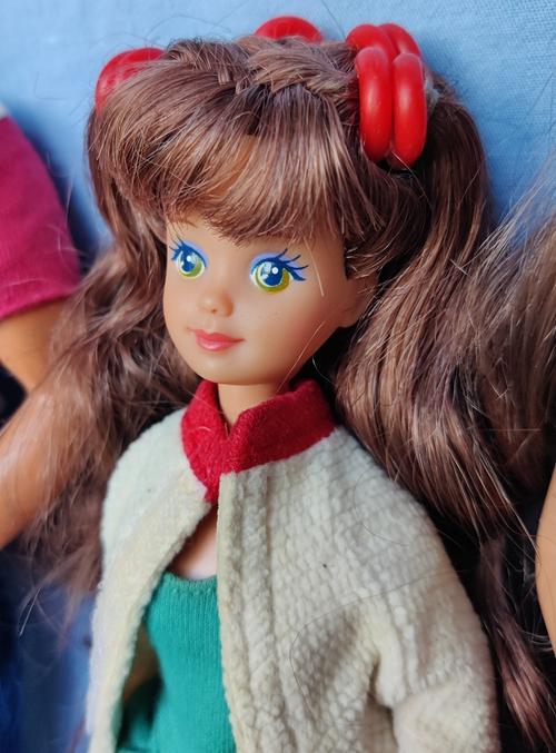 芭比娃娃玩具购买_娃娃芭比购买网站_芭比娃娃购买