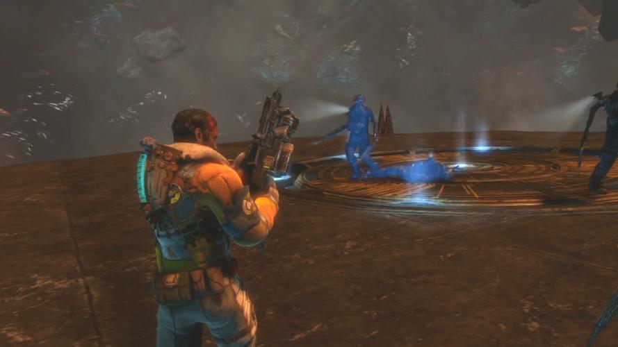 死亡空间ui_死亡空间3解说_死亡空间死亡集锦