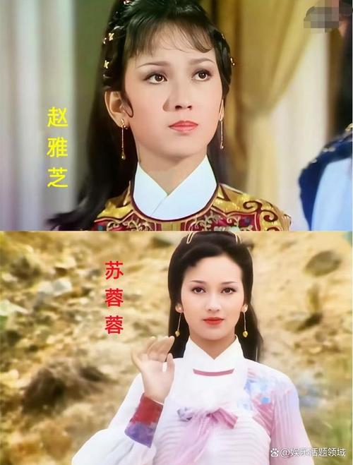 楚留香演员表_楚留香历代扮演者_楚留香扮演者列表