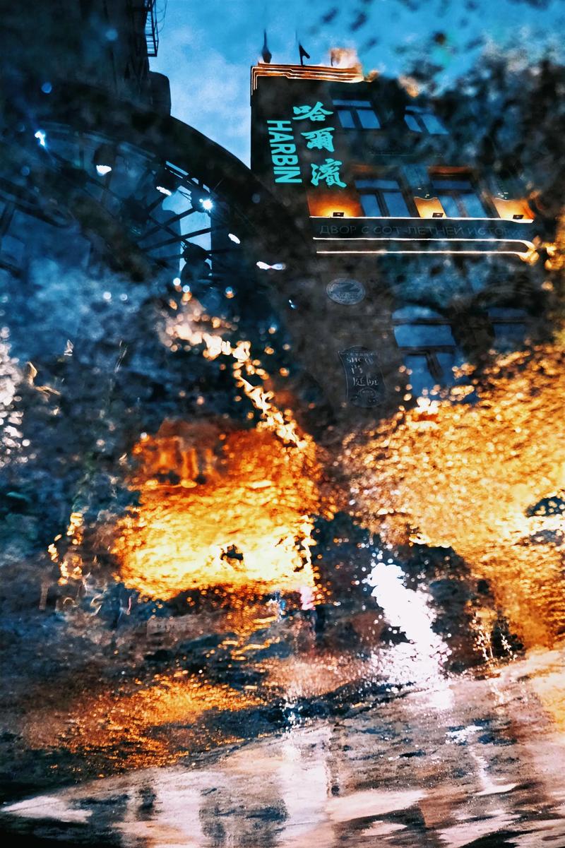 雨后故事的表情包_雨后小故事2 闪图_雨后故事表情包下载