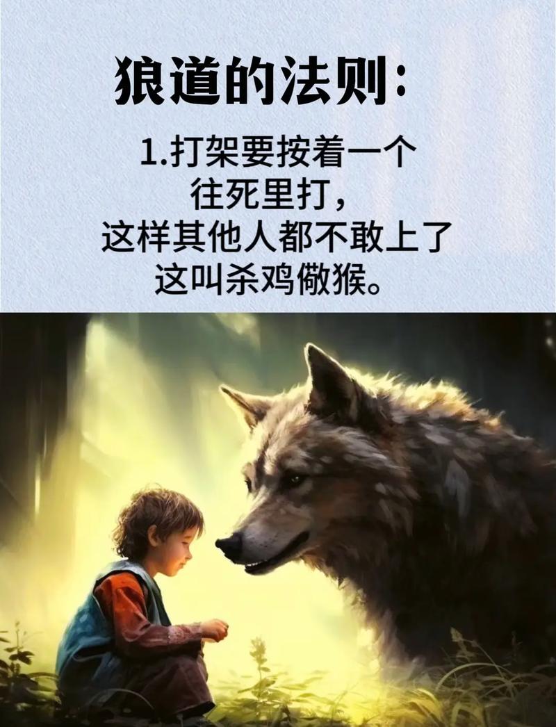 痞子狼 痞子狼是叛逆还是低俗？年轻网友为啥追捧，看完这篇就懂
