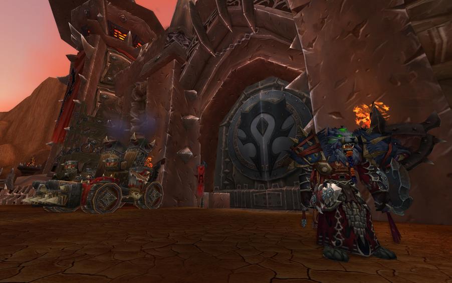 魔兽世界围攻奥格瑞玛在哪_围攻奥格瑞玛视频_围攻奥格瑞玛cg