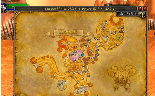 魔兽地图修改器怎么用_魔兽改图一条龙教程_魔兽地图修改一条龙