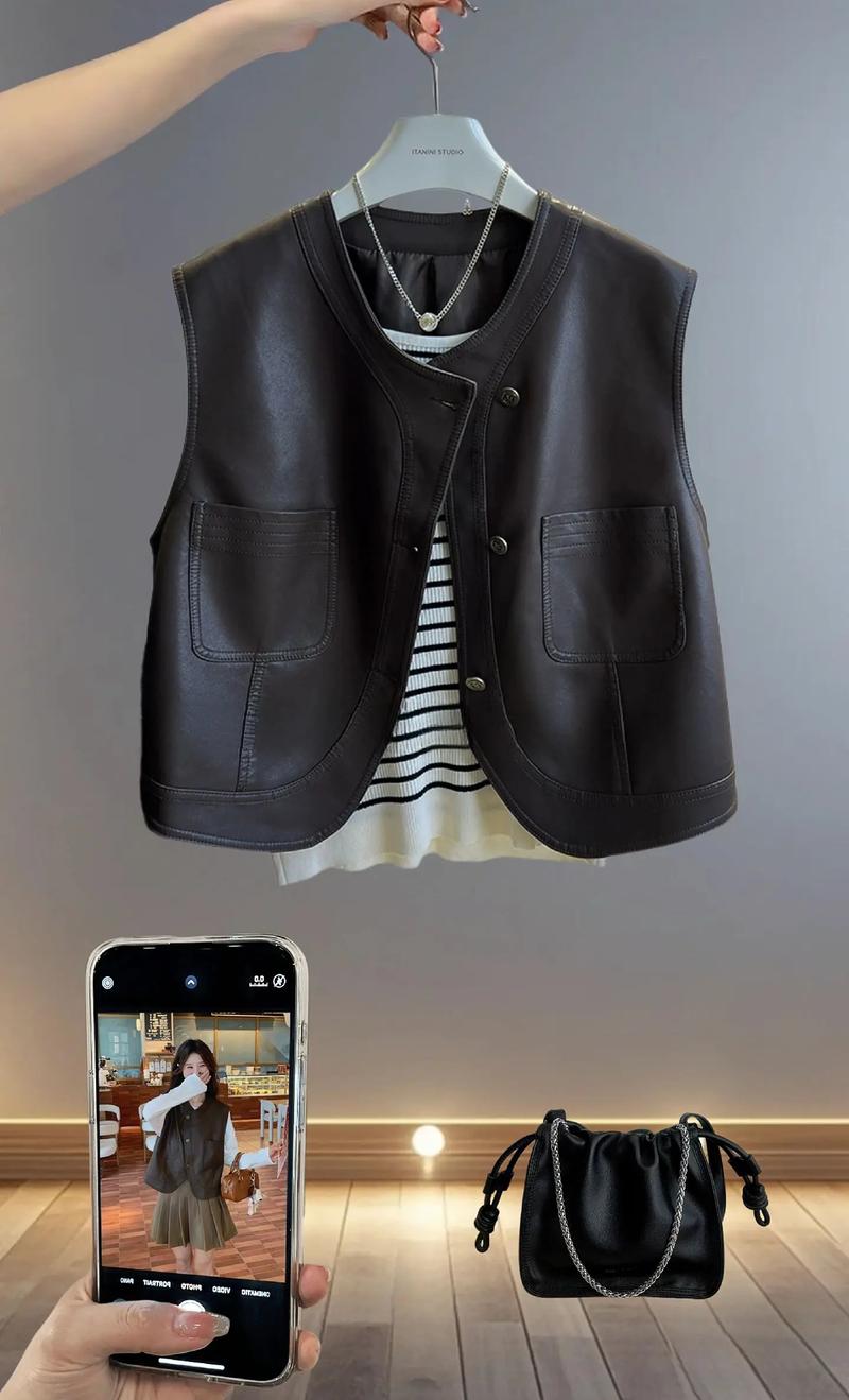 背心礼服_典礼皮背心_wow典礼皮缠腰哪里掉