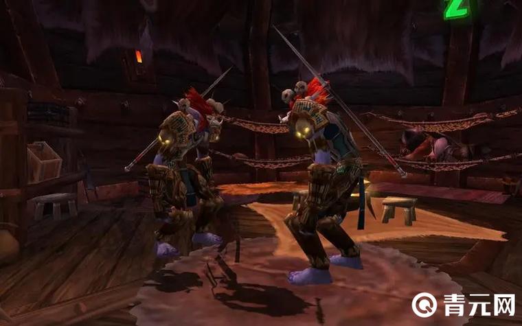 魔兽世界围攻奥格瑞玛在哪_围攻奥格瑞玛视频_围攻奥格瑞玛cg