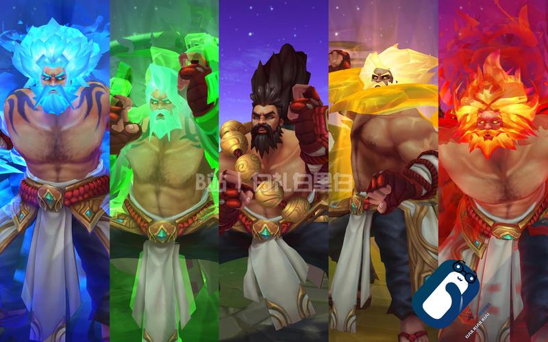 乌迪尔终极皮肤现在值199吗？十年老皮肤还值得入手或期待更新吗？