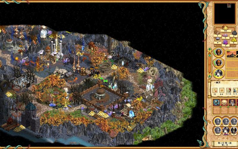 无敌英雄地图下载安装_无敌英雄在哪下载_英雄无敌4地图下载