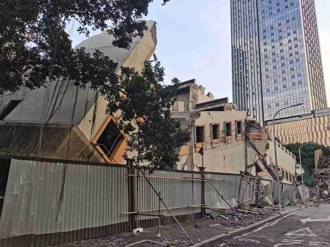 高楼爆破游戏_高楼爆破技术_高楼爆破2