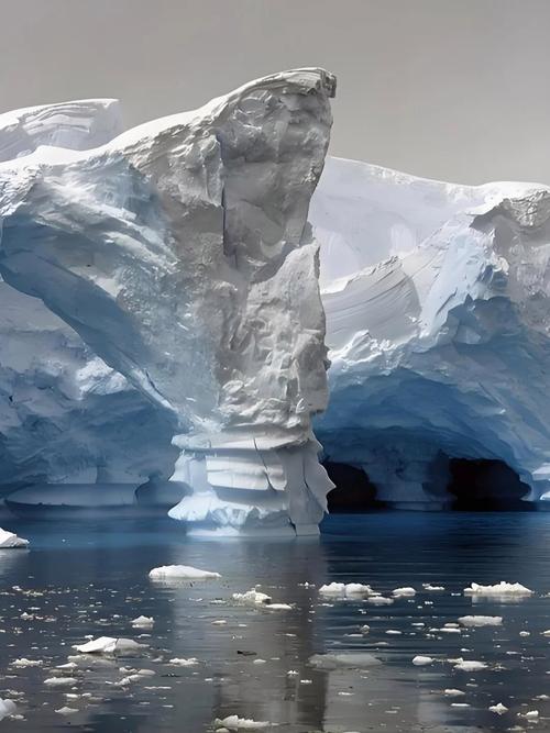 冰冷海域_冰冷之海_冰冷