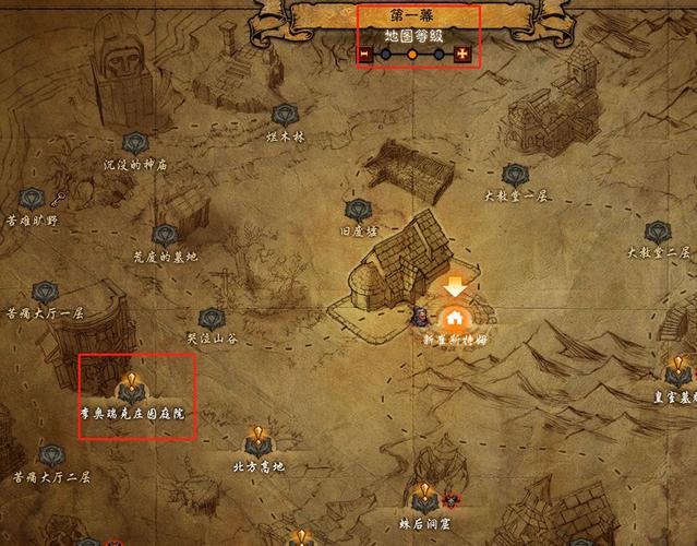 地下城主新手教学：如何设计遭遇与掌控游戏节奏