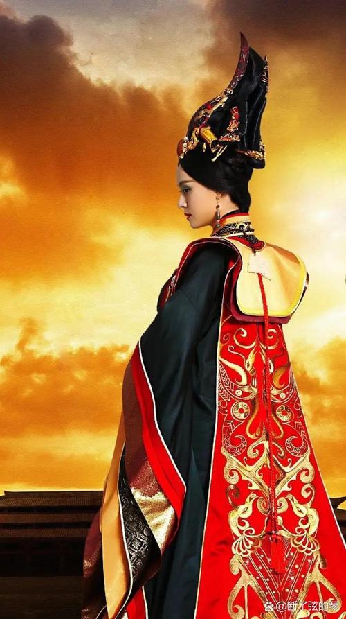 芈月娘娘剧情介绍_芈月娘亲的身份_芈月娘娘